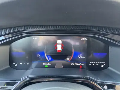 VW Polo 1.0 TSI Life DSG — Citadine dynamique, 63 000 km, toit panoramique inclus — Thumbnail 11