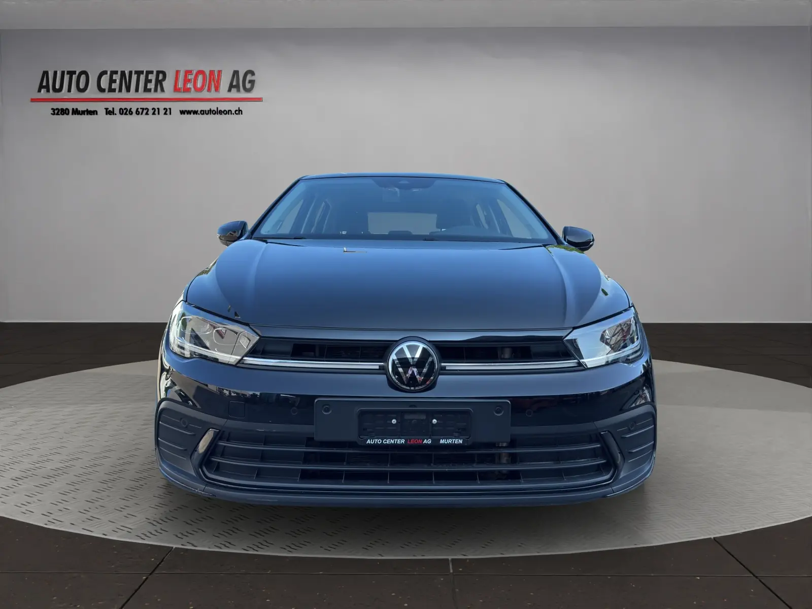 VW Polo 1.0 TSI Life DSG — Citadine agile, équipée et économique
