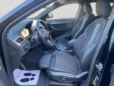 BMW X2 xDrive 25e M Sport — Hybride rechargeable, 32 900 km seulement — detail