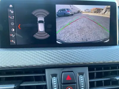 BMW X2 xDrive 25e M Sport — Hybride rechargeable, 32 900 km seulement — Thumbnail 7