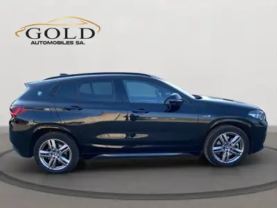 BMW X2 xDrive 25e M Sport — Hybride rechargeable, 32 900 km seulement — Thumbnail 12