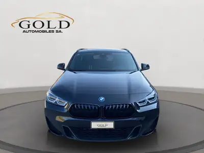BMW X2 xDrive 25e M Sport — Hybride rechargeable, 32 900 km seulement — Thumbnail 13