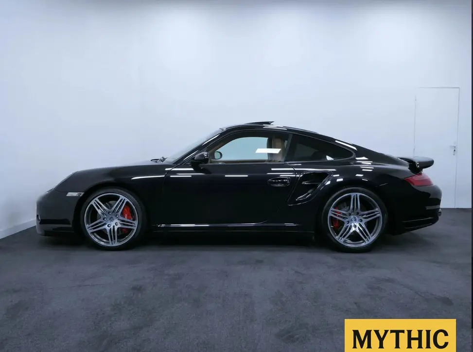 Porsche 911 2008 occasion ALLSCHWILL — 2
