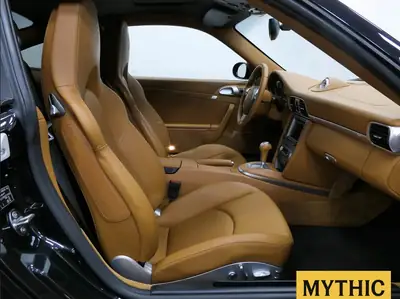 Porsche 911 Turbo Type 997 — Légendaire bi-turbo 480 ch, kilométrage préservé — Miniature 14