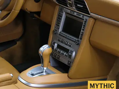 Porsche 911 Turbo Type 997 — Légendaire bi-turbo 480 ch, kilométrage préservé — Miniature 13