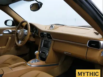 Porsche 911 Turbo Type 997 — Légendaire bi-turbo 480 ch, kilométrage préservé — Miniature 15