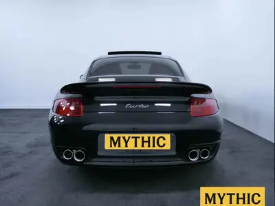 Porsche 911 Turbo Type 997 — Légendaire bi-turbo 480 ch, kilométrage préservé — Miniature 17