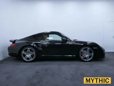 Porsche 911 Turbo Type 997 — Légendaire bi-turbo 480 ch, kilométrage préservé — Miniature 20