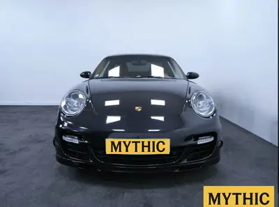 Porsche 911 Turbo Type 997 — Légendaire bi-turbo 480 ch, kilométrage préservé — Miniature 21