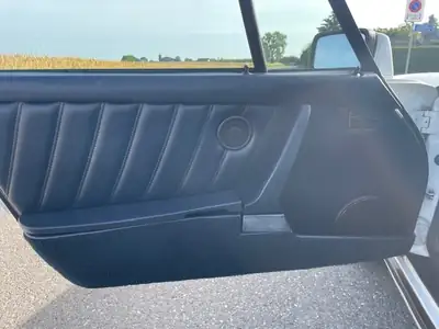 Porsche 911 Carrera 1986 — Coupé sportif mythique, 256'000 km, sans accident — Miniatur 14