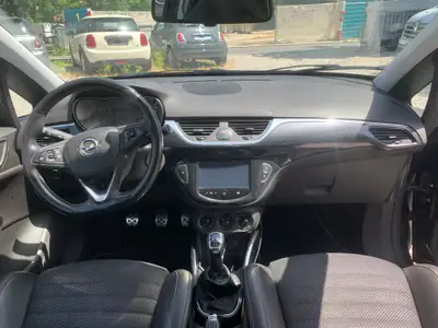 Opel Corsa 1.6 Turbo OPC — Sportive compacte, 207 ch et boîte manuelle — Miniature 9