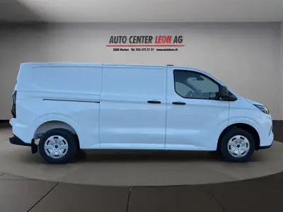 Ford Transit Custom Van 300 L2H1 — Utilitaire professionnel neuf, 964 kg de charge utile — Miniatur 7