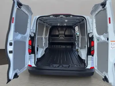 Ford Transit Custom Van 300 L2H1 — Utilitaire professionnel neuf, 964 kg de charge utile — Miniatur 17