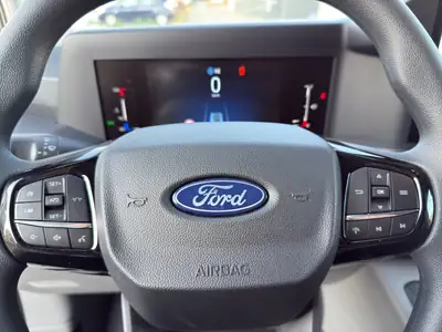 Ford Transit Custom Van 300 L2H1 — Utilitaire professionnel neuf, 964 kg de charge utile — Miniatur 23