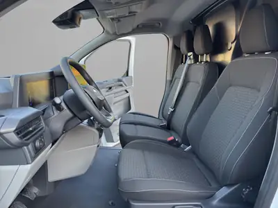 Ford Transit Custom Van 300 L2H1 — Utilitaire neuf, charge utile 964 kg, équipé caméra — Miniatura 9