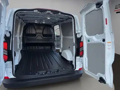 Ford Transit Custom Van 300 L2H1 — Utilitaire neuf, charge utile 964 kg, équipé caméra — Miniatura 18