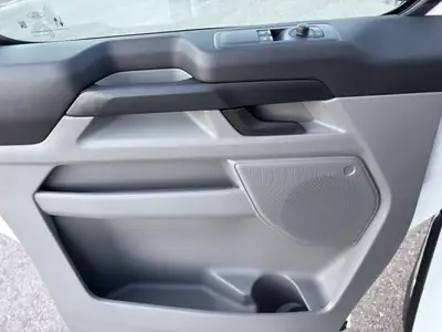 Ford Transit Custom Van 300 L2H1 — Utilitaire neuf, charge utile 964 kg, caméra et climatisation — Miniatur 12