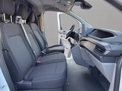 Ford Transit Custom Van 300 L2H1 — Utilitaire neuf, charge utile 964 kg, caméra et climatisation — Miniatur 15