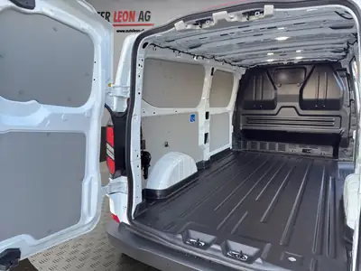 Ford Transit Custom Van 300 L2H1 — Utilitaire neuf, charge utile 964 kg, caméra et climatisation — Miniatur 19