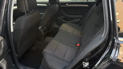 VW Passat Variant 2.0 TDI — Break diesel performant, 4Motion intégral, entretien maîtrisé — détail