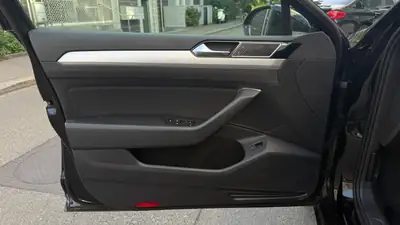 VW Passat Variant 2.0 TDI — Break diesel performant, 4Motion intégral, entretien maîtrisé — Miniature 7
