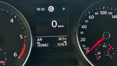 VW Passat Variant 2.0 TDI — Break diesel performant, 4Motion intégral, entretien maîtrisé — Miniature 10