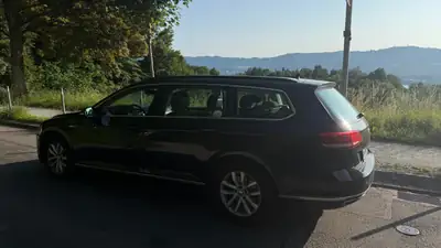 VW Passat Variant 2.0 TDI — Break diesel performant, 4Motion intégral, entretien maîtrisé — Miniature 12