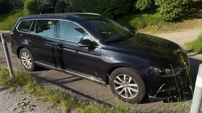 VW Passat Variant 2.0 TDI — Break diesel performant, 4Motion intégral, entretien maîtrisé — Miniature 13