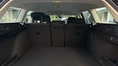 VW Passat Variant 2.0 TDI — Break diesel performant, 4Motion intégral, entretien maîtrisé — Miniature 18