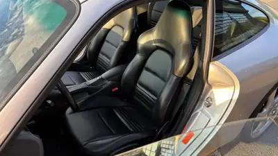 Porsche 911 3.4 Carrera 1997 — Icône sportive, 300 ch purs et service récent — Miniature 17
