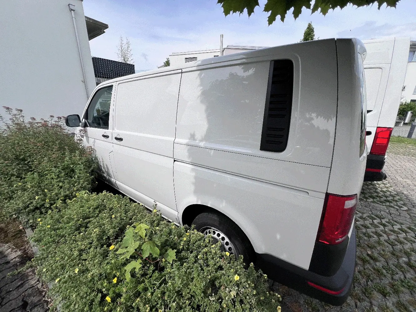 Volkswagen T6 2017 occasion Urdorf — 2