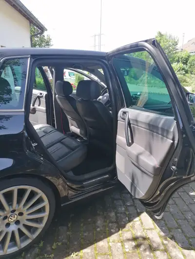 VW Polo 1.8 20V Turbo GTI Cup Edition — Sportive affûtée, histoire riche, équipement premium — Miniatura 12