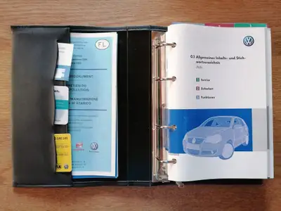 VW Polo 1.8 20V Turbo GTI Cup Edition — Sportive affûtée, histoire riche, équipement premium — Miniatura 18