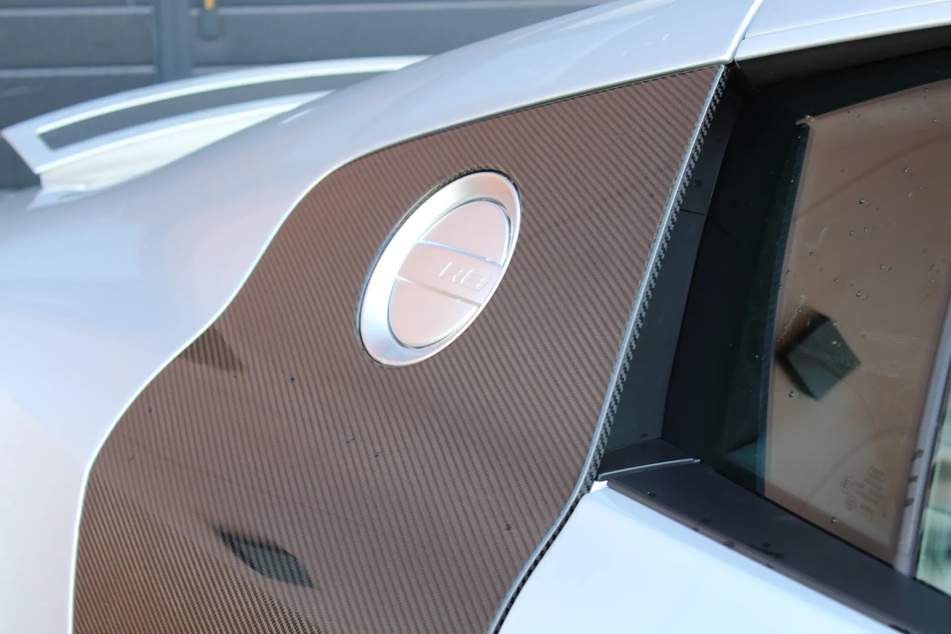Audi R8 2008 occasion Denges — 5