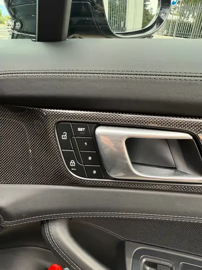 Porsche Panamera Turbo S PDK — 630 ch, état impeccable, full options — Miniatur 15