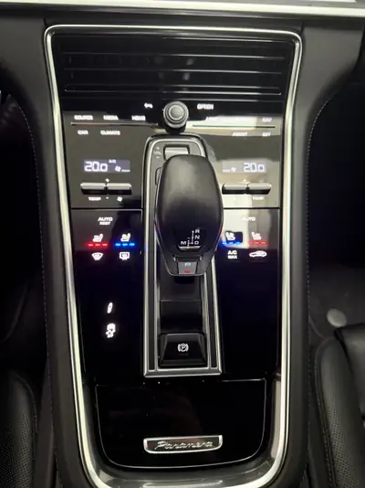 Porsche Panamera Turbo S PDK — 630 ch, état impeccable, full options — Miniatur 17