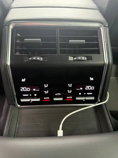 Porsche Panamera Turbo S PDK — 630 ch, état impeccable, full options — Miniatur 18