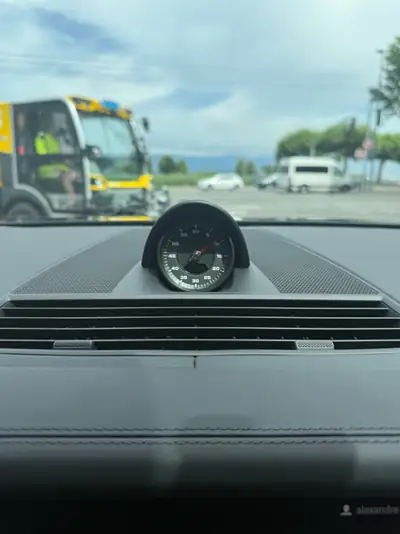 Porsche Panamera Turbo S PDK — 630 ch, état impeccable, full options — Miniatur 21