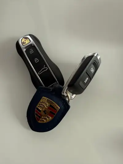 Porsche Panamera Turbo S PDK — 630 ch, état impeccable, full options — Miniatur 25