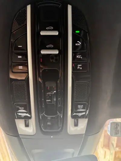 Porsche Panamera Turbo S PDK — 630 ch, état impeccable, full options — Miniatur 26