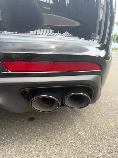 Porsche Panamera Turbo S PDK — 630 ch, état impeccable, full options — Miniatur 29