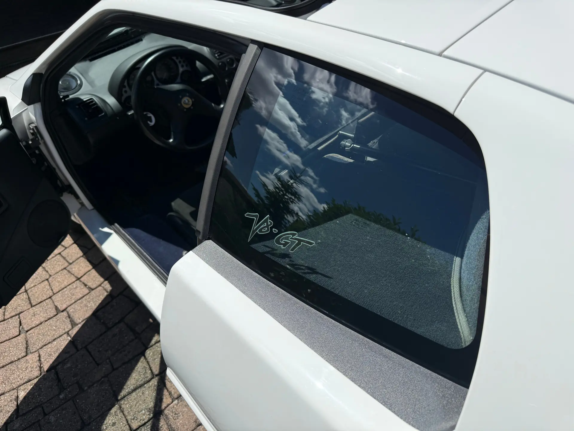 Lotus Esprit 1998 occasion Neerach — 3