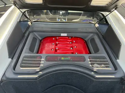 Lotus Esprit 3.5 V8 — Légende sportive britannique, 354 ch et design iconique — Miniatur 7
