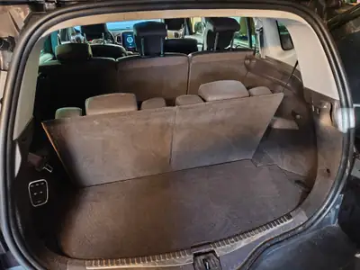 Renault Espace 1.6 dCi 160 — Monospace 7 places, diesel efficace, sans sinistre — Miniatur 7