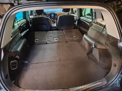 Renault Espace 1.6 dCi 160 — Monospace 7 places, diesel efficace, sans sinistre — Miniatur 8