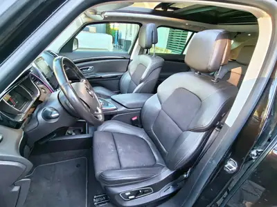 Renault Espace 1.6 dCi 160 — Monospace 7 places, diesel efficace, sans sinistre — Miniatur 9