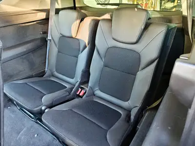 Renault Espace 1.6 dCi 160 — Monospace 7 places, diesel efficace, sans sinistre — Miniatur 10