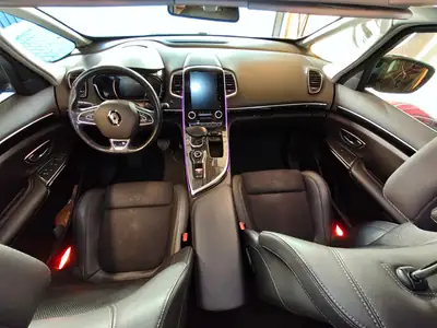 Renault Espace 1.6 dCi 160 — Monospace 7 places, diesel efficace, sans sinistre — Miniatur 11