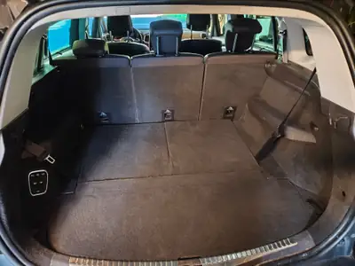 Renault Espace 1.6 dCi 160 — Monospace 7 places, diesel efficace, sans sinistre — Miniatur 12