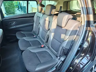 Renault Espace 1.6 dCi 160 — Monospace 7 places, diesel efficace, sans sinistre — Miniatur 14